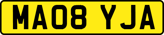 MA08YJA