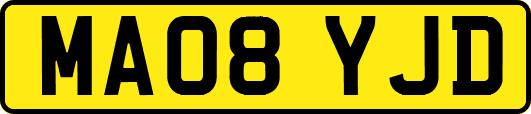 MA08YJD