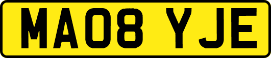 MA08YJE