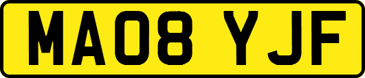 MA08YJF