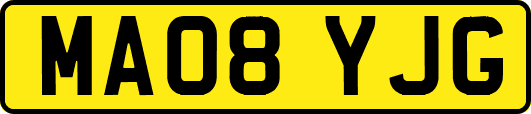MA08YJG