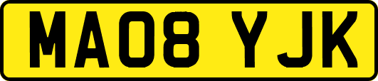 MA08YJK