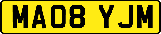 MA08YJM