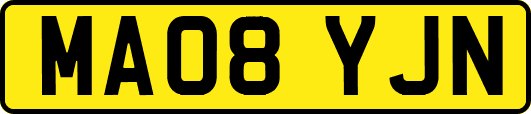 MA08YJN
