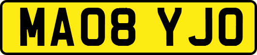 MA08YJO