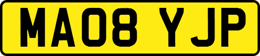 MA08YJP