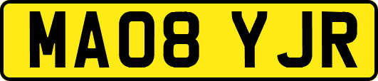 MA08YJR