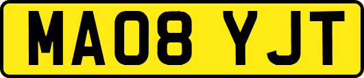 MA08YJT