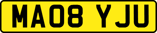MA08YJU