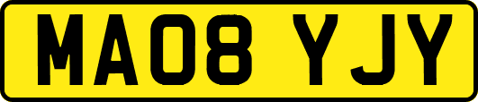 MA08YJY