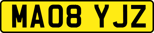 MA08YJZ