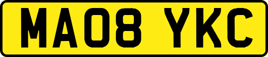 MA08YKC