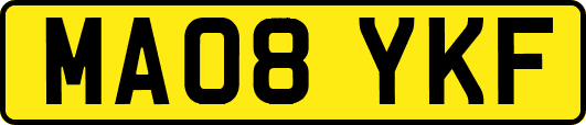 MA08YKF