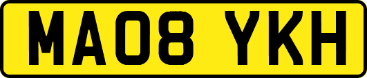 MA08YKH