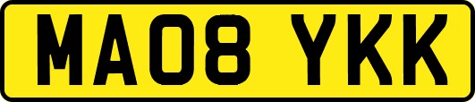 MA08YKK