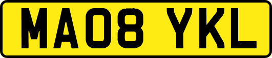 MA08YKL