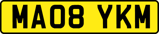 MA08YKM