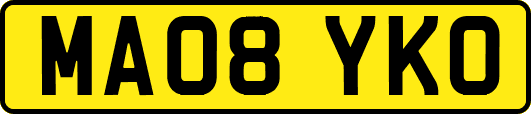 MA08YKO