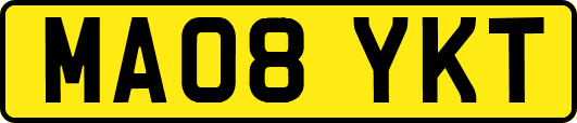 MA08YKT