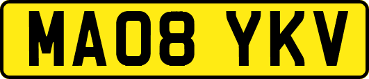 MA08YKV