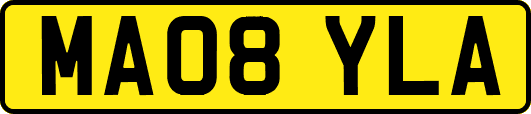 MA08YLA