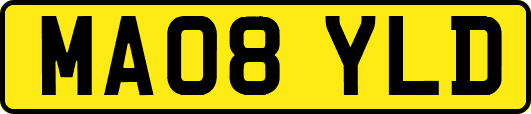 MA08YLD
