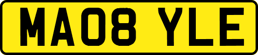 MA08YLE
