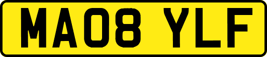 MA08YLF
