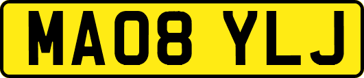 MA08YLJ