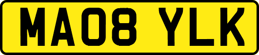 MA08YLK