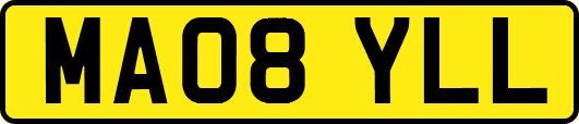 MA08YLL