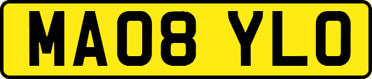 MA08YLO