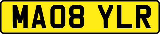 MA08YLR