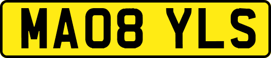 MA08YLS