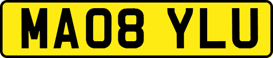 MA08YLU