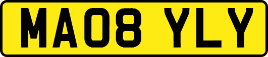 MA08YLY