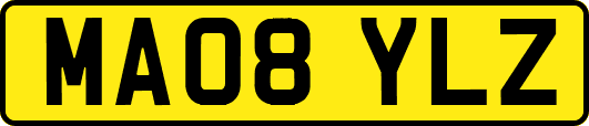 MA08YLZ