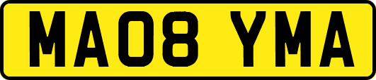 MA08YMA