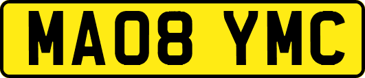 MA08YMC