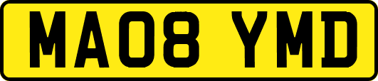 MA08YMD