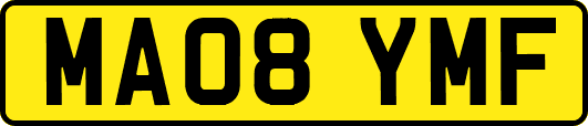 MA08YMF