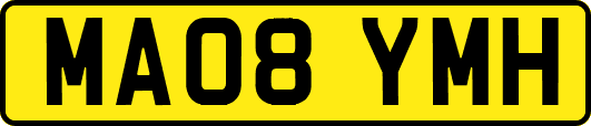 MA08YMH