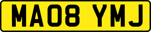 MA08YMJ