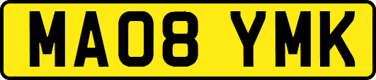 MA08YMK