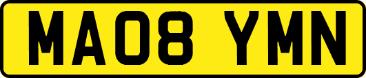 MA08YMN