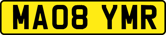 MA08YMR
