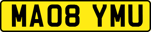 MA08YMU