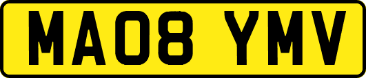 MA08YMV
