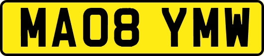 MA08YMW