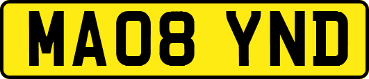 MA08YND